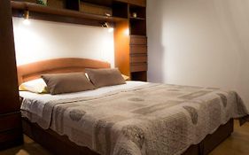 Apartman Dina